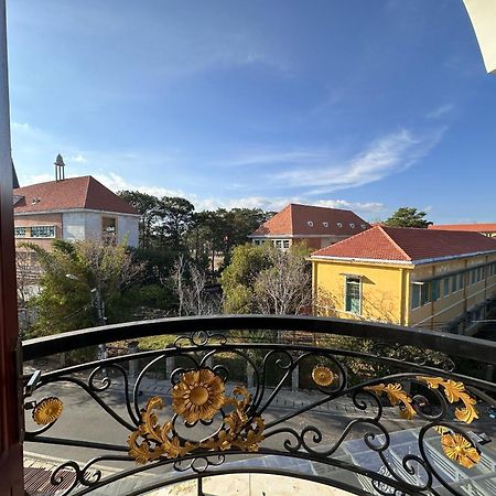 Xuan Truong Luxury Dalat Otel Dış mekan fotoğraf